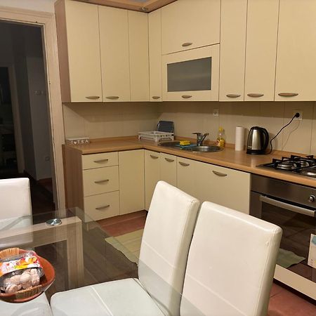 Apartman Lumi - Stari Grad Szarajevó Kültér fotó