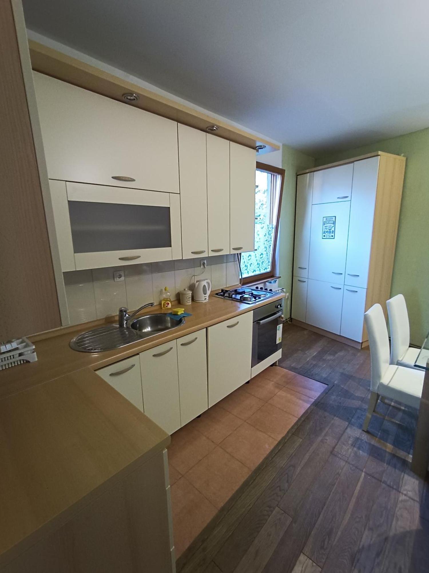 Apartman Lumi - Stari Grad Szarajevó Kültér fotó